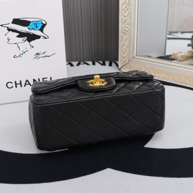 Chanel CF Series Bags